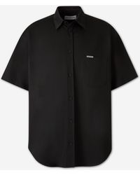 Balenciaga - Workwear Shirt - Lyst