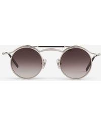 Matsuda - Sunglasses 2903H - Lyst