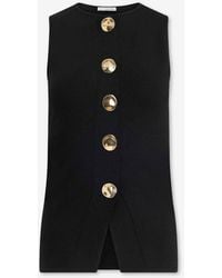 Altuzarra - Harper's Point Top - Lyst