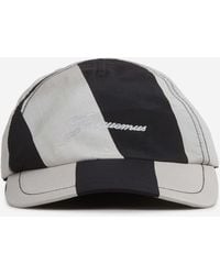 Jacquemus - Baluchon Cap - Lyst
