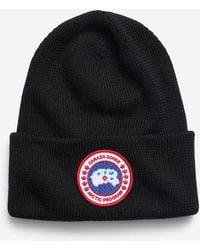 Canada Goose - Arctic Wool Hat - Lyst