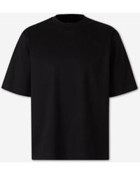 Laminar - Short Sleeve T-Shirt - Lyst