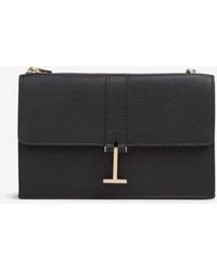 Tom Ford - Leather Clutch Bag - Lyst