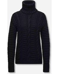 Moncler Genius - Knit Jersey - Lyst