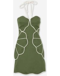 FARM Rio - Short Dresses - Lyst
