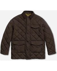 Canada Goose - Terra Coat - Lyst