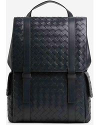 Bottega Veneta - Zaino Back To School - Lyst