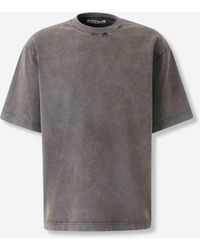 Acne Studios - T-Shirt - Lyst