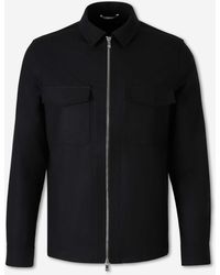 Marco Pescarolo - Urus Jacket - Lyst