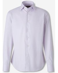 Canali - Camicia Elegante - Lyst