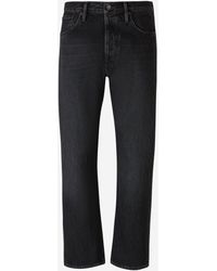 Acne studios 1978 vintage black 29/32 | www.hospitalakshayavat.com