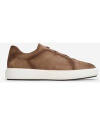 Officine Creative - Slouch 001 Sports Shoes - Lyst
