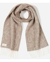 Santa Eulalia - Alpaca Scarf - Lyst