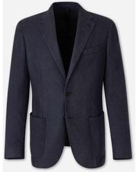 Santa Eulalia - Blazer Straight - Lyst
