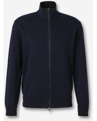Brioni - Wool Sweater - Lyst