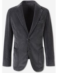 Santa Eulalia - Blazer Straight - Lyst