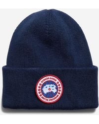 Canada Goose - Arctic Wool Hat - Lyst
