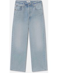 Agolde - Jeans Ren 32" - Lyst