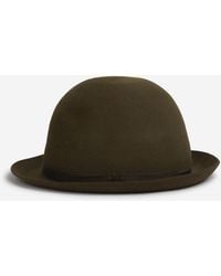 Lock & Hatters - Sandown Bowler Hat - Lyst