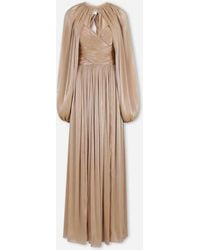 Costarellos - Mermaid Maxi Dress - Lyst