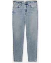 Agolde - Jeans Rectos Curtis - Lyst