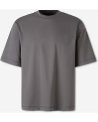 Laminar - Short Sleeve T-Shirt - Lyst