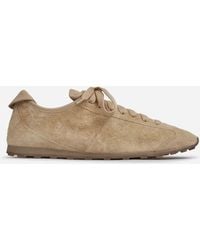 Jacquemus - Les Tennis Sports Shoes - Lyst