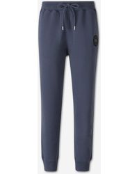 Canada Goose - Loon Cotton Joggers - Lyst