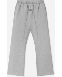 Fear Of God - "Signature Flare" Sweatpant - Lyst