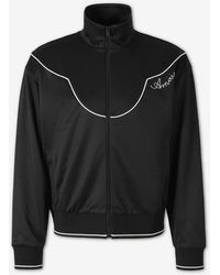 Amiri - Chaqueta Técnica Deportiva - Lyst