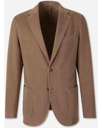 Santa Eulalia - Blazer Straight - Lyst