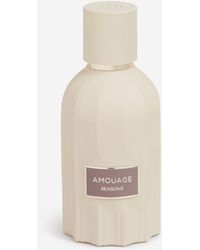 Amouage - Perfume Reasons - Lyst
