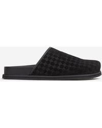 Amiri - Monogram Clogs - Lyst