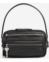 Acne Studios - Sac Épaule Camero - Lyst