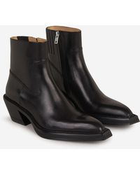 Alexander Wang Ankle boots for Women | Online Sale up to 62% off | Lyst