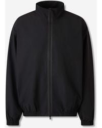 Acne Studios - Technische Logo-Jacke - Lyst