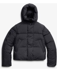 Canada Goose - Technical Short Down Jacket - Lyst