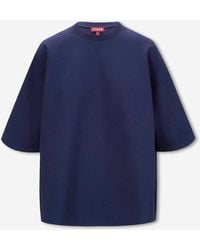 STAUD - Capsule T-Shirt - Lyst
