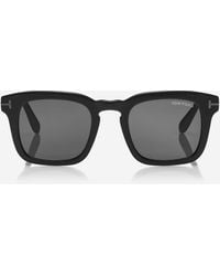 Tom Ford - Gafas De Sol Dax - Lyst