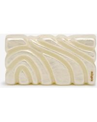 Cult Gaia - Aura Clutch Bag - Lyst