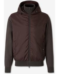 Herno - Casual Lightweight Jacket - Lyst