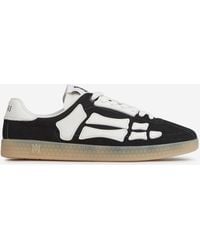 Amiri - Pacific Bones Sneakers - Lyst