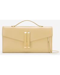 DeMellier - The Vancouver Clutch Bag - Lyst