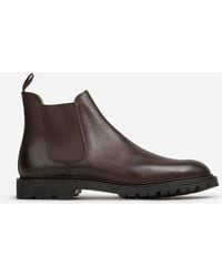 Crockett & Jones - Chelsea Boots 11 - Lyst