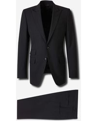 Tom Ford - O'Connor Straight Suit - Lyst