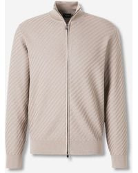 Brioni - Cashmere Sweater - Lyst