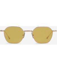 Lunetterie Generale - Cavalier Seul Sunglasses - Lyst