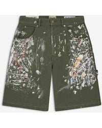 GALLERY DEPT. - Carpenter Bermuda Shorts - Lyst