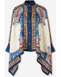 La DoubleJ - Foulard-Hemd - Lyst