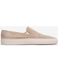 Common Projects - Minimalist Sneakers - Lyst